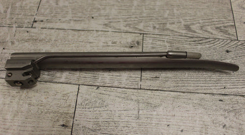 American Diagnostic Corp (ADC) Stainless Steel Laryngoscope Blade - Used