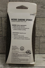 Load image into Gallery viewer, ACE Wedge Sanding Sponge - Course Grit - 3&quot; x 5&quot; x 1&quot; - NEW
