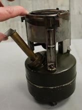 Load image into Gallery viewer, 1945 US Army M-1950 Gasoline Burner Stove - CM Mfg - Used