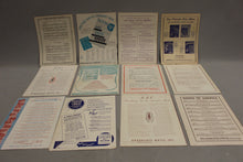 Load image into Gallery viewer, Lot of 38 Vintage Music Sheets - James Bland, Jan Savitt, Bing Crosby, &amp; More