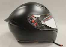 Load image into Gallery viewer, AGV K1 S Helmet - XXLarge (2XL) - Matte Black - New