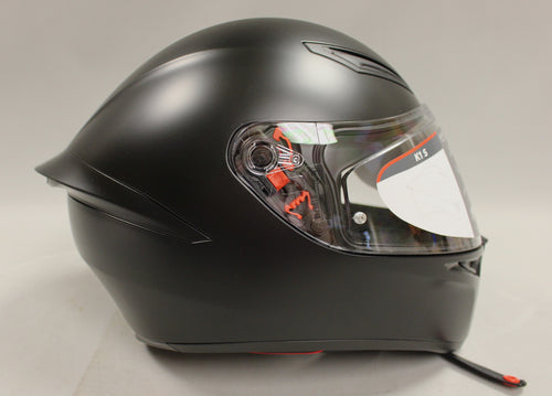 AGV K1 S Helmet - XXLarge (2XL) - Matte Black - New