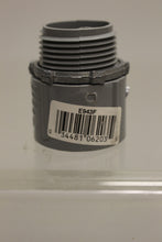 Load image into Gallery viewer, Carlon 1" PVC Adapter Fitting - E943F - New