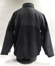 Load image into Gallery viewer, US Navy Parka Liner - Black - 8415-01-539-4011 - Small Short - Used