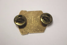 Load image into Gallery viewer, US Army 155th Chemical Battalion Unit Crest (The Fog of War) Pin - Used