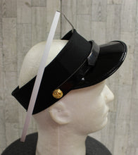 Load image into Gallery viewer, USMC Service Cap Frame - Size: 7-1/8 - 8405-01-530-8274 - New