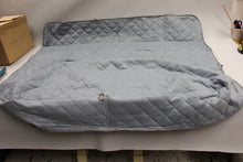 Load image into Gallery viewer, Pally Paws Quilted Car Seat Cover - 48&quot; x 52&quot; - New