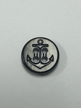 Load image into Gallery viewer, US Navy Dress Sailor Bell Bottomed Crackerjack Trouser Pant Replacement Button