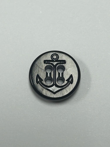 US Navy Dress Sailor Bell Bottomed Crackerjack Trouser Pant Replacement Button