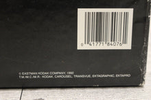Load image into Gallery viewer, Kodak Carousel Transvue 140 Slide Tray Chargeur in Original Box - Used