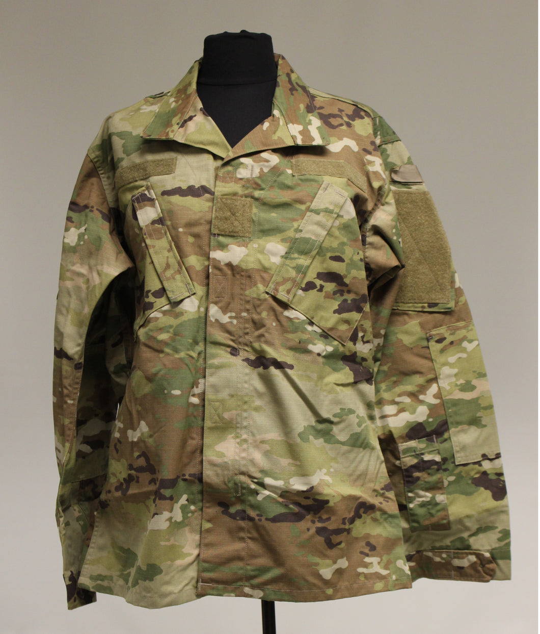 US Army OCP Combat Coat - 8415-01-623-5797 - XXLarge Regular - New