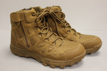Load image into Gallery viewer, Blauer Rift 6" Boots - Coyote - 14 Wide - Used