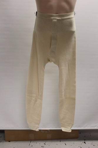 US Military Extreme Cold Weather Drawers Long - 8415-00-782-3229 - XLarge - New