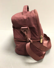 Load image into Gallery viewer, NISHELL Insulated Lunch Box with 2 Compartments - Used