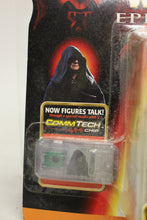 Load image into Gallery viewer, 1998 Hasbro Star Wars Episode 1 Darth Sidious Figurine - w/ Accessories - New