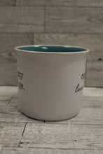 Load image into Gallery viewer, Coffee Is My Love Language Coffee Mug Cup -Used