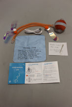 Load image into Gallery viewer, Interactive Cat Toy Ball - New