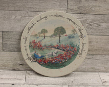 Load image into Gallery viewer, CoasterStone Round 7 &quot; Trivet - New