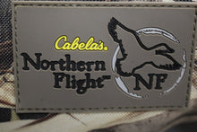Load image into Gallery viewer, Cabela's Northern Flight Water Fowler Blind Bag - Used