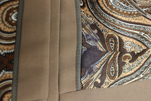 Load image into Gallery viewer, Braniff International Airlines Halston Pilot Jacket with Tie - Used