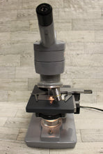 Load image into Gallery viewer, One Fifty Phase Monocular Compound Microscope - Series 150 - Works
