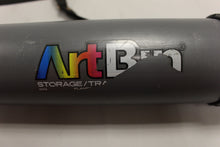 Load image into Gallery viewer, Flambeau Art Bin Extendable Document Artwork Storage Tube - 33" - 45" - Used