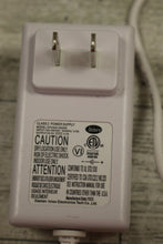 Load image into Gallery viewer, 24V AC/DC Adapter for AIRROMI AP-A2001 18W Air Purifier - White - Used