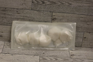Case of Cardinal Health Standard Sterile Cotton Balls - Qty: 100/5 packs - New