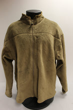 Load image into Gallery viewer, HALYS Coyote Fleece Zip Up Jacket - Block 1 Level 3 - X-Large Regular - Used