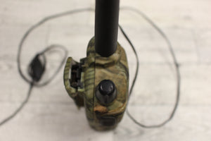 Midline GXT X-Tra Talk Walkie Talkie - GXT1050 - Used