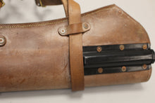 Load image into Gallery viewer, Reproduction WWII U.S. Military M1 Garand Rifle Vehicle Scabbard - Used
