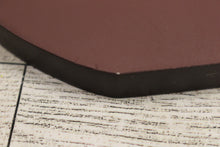 Load image into Gallery viewer, Wooden Wine Bottle Wall Art Decor - 5 o'clock Somewhere - 15" tall - Used