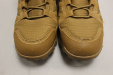 Load image into Gallery viewer, Blauer Rift 6" Boots - Coyote - 14 Wide - Used