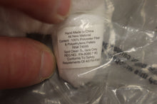 Load image into Gallery viewer, Vintage Pillsbury Doughboy Bean Bag Plush Doll - New