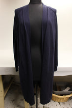 Load image into Gallery viewer, 89th &amp; Madison Women's Long Cardigan - Large - Used
