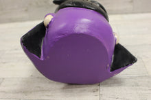 Load image into Gallery viewer, Halloween Gnome - 14&quot; Tall - Used