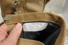 Load image into Gallery viewer, McRae Army Temperate Weather Tan Combat Boot - 6R - 8430-01-516-1599 - New