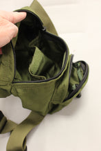 Load image into Gallery viewer, CSM Tactical Gear Fanny Pack - Green - Used