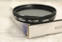 Load image into Gallery viewer, HOYA Photographic Filter for Special Effect - 48mm - Used