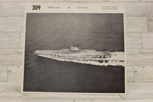 Load image into Gallery viewer, US Naval Cruiser Battleship Vessels &amp; Aircraft ID Identification Cards - You Pick