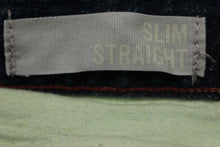 Load image into Gallery viewer, Arizona Men&#39;s Slim Straight Jeans - 32x34 - Used