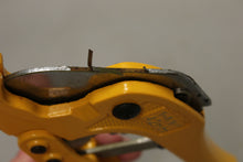 Load image into Gallery viewer, Worksite Pro Heavy Duty PVC Pipe Cutter with Metal Handle - 1-5/8" - Used