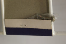 Load image into Gallery viewer, Vintage Space Solvers Handy Rack - White - Shelf &amp; Hooks - New