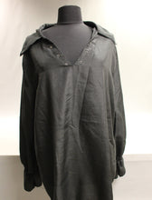 Load image into Gallery viewer, Spirit Halloween Black Costume Shirt - XL - Used