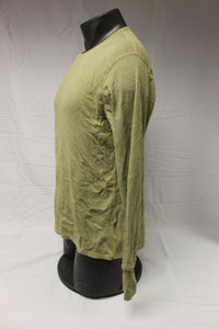 US Army Flame Resistant Undershirt - Medium Short - 8415-01-643-2730 - Used