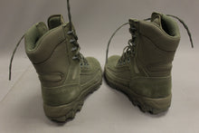 Load image into Gallery viewer, Terassault Sage Green Combat Boots - Size: 5.5W - Sage - Used