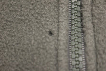 Load image into Gallery viewer, Military Style RLCB Men's Fleece Jacket - Sage Green - Size: XL - Used
