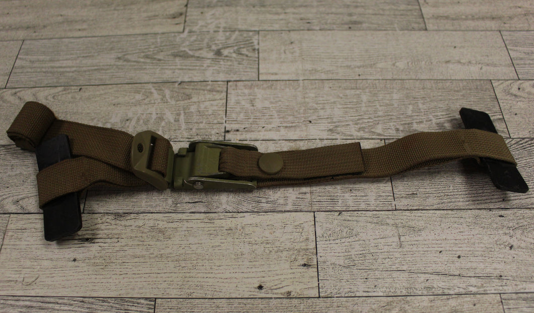 Mystery Ranch Sternum Cinch Strap Quick Release - For Backpacks & Rucks - Used