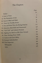 Load image into Gallery viewer, The Texas Republic: A Social and Economic History - William Ransom Hogan - Hard