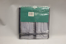 Load image into Gallery viewer, Store It! 24 Pocket Over The Door Shoe Organizer -New